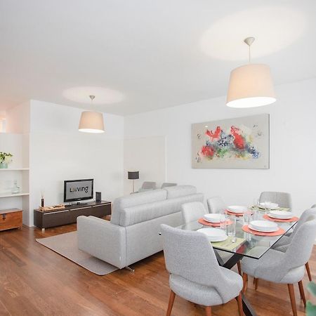 Liiiving In Porto - Light Trendy Apartment Zewnętrze zdjęcie