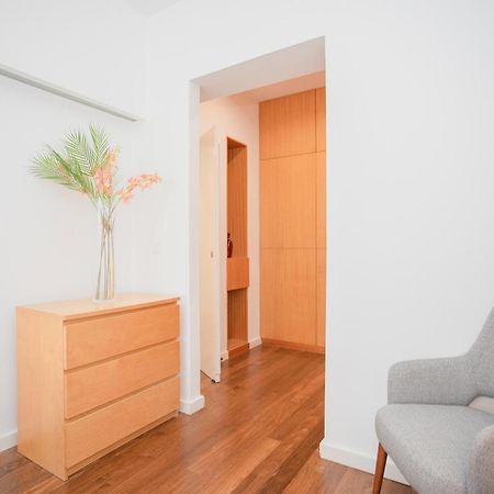 Liiiving In Porto - Light Trendy Apartment Zewnętrze zdjęcie