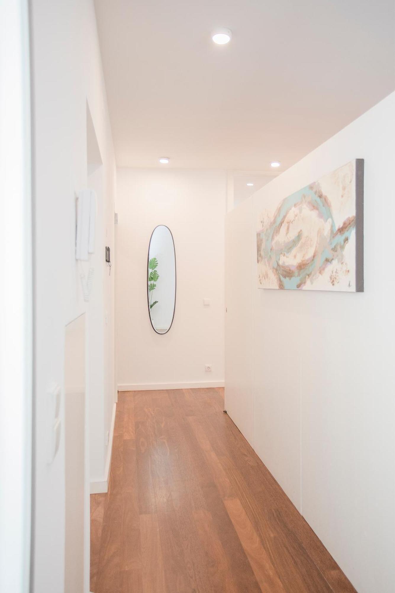 Liiiving In Porto - Light Trendy Apartment Zewnętrze zdjęcie