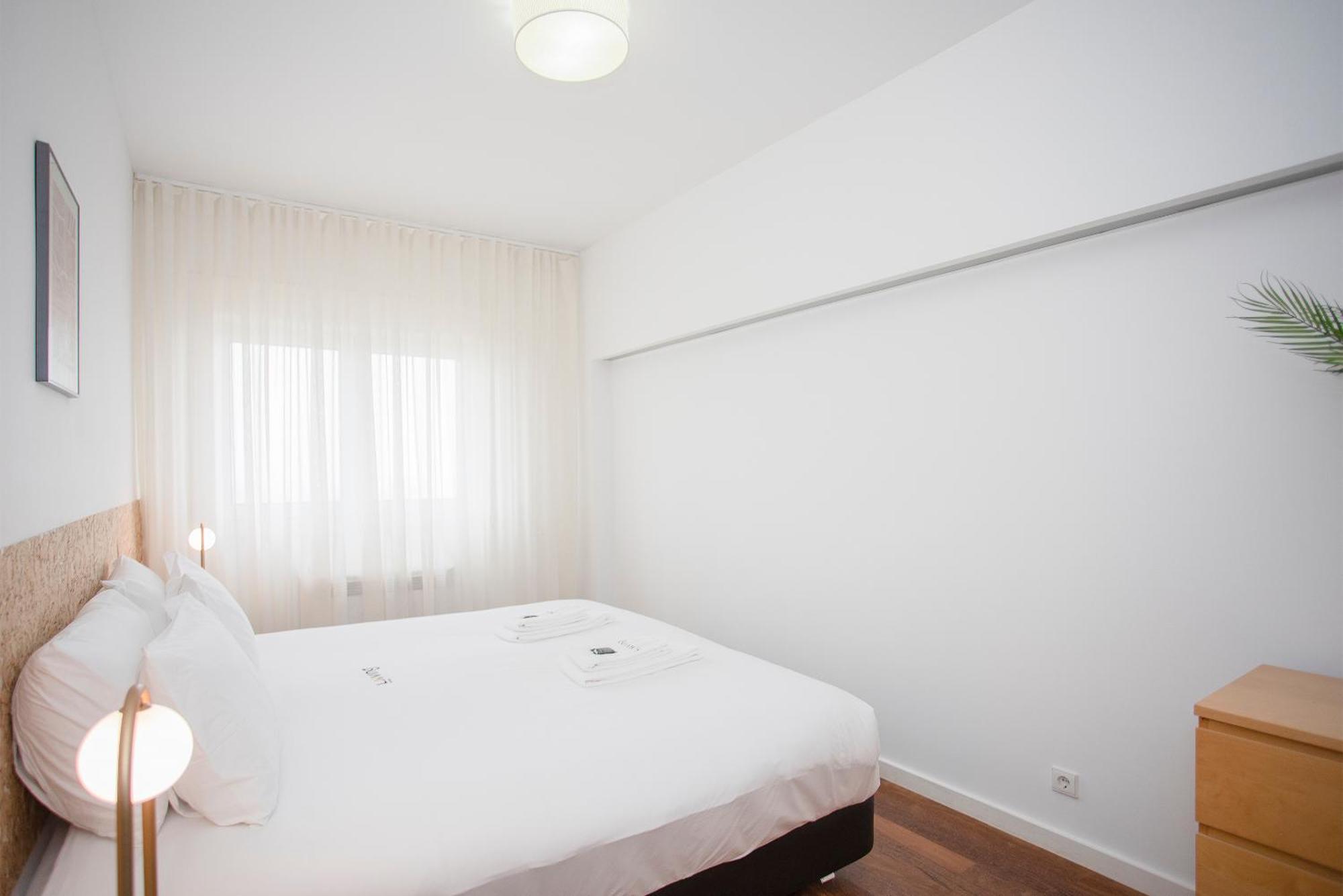 Liiiving In Porto - Light Trendy Apartment Zewnętrze zdjęcie