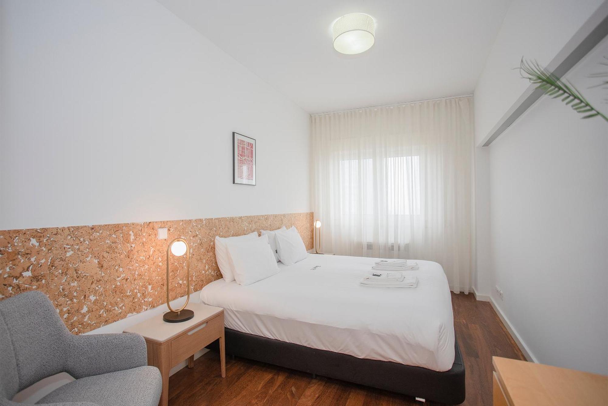 Liiiving In Porto - Light Trendy Apartment Zewnętrze zdjęcie
