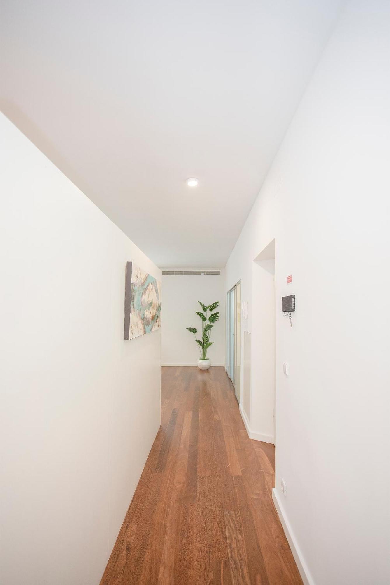 Liiiving In Porto - Light Trendy Apartment Zewnętrze zdjęcie