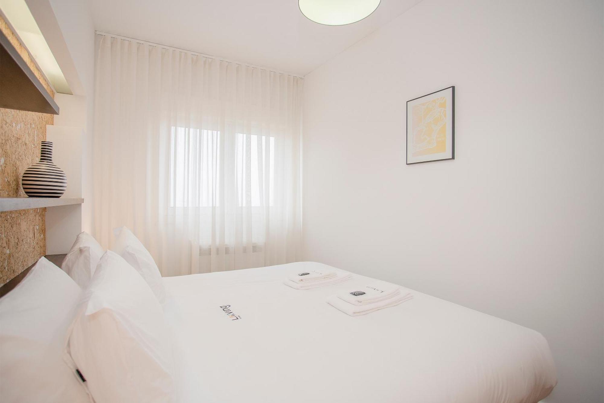 Liiiving In Porto - Light Trendy Apartment Zewnętrze zdjęcie
