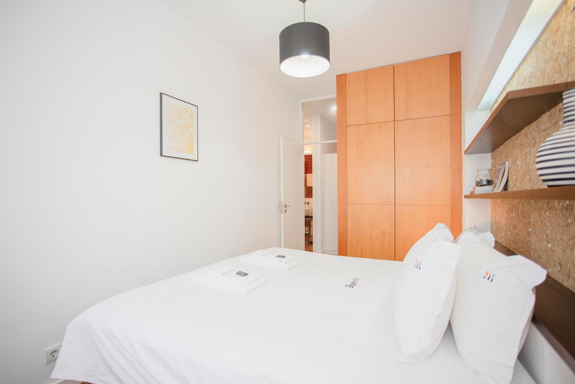 Liiiving In Porto - Light Trendy Apartment Zewnętrze zdjęcie