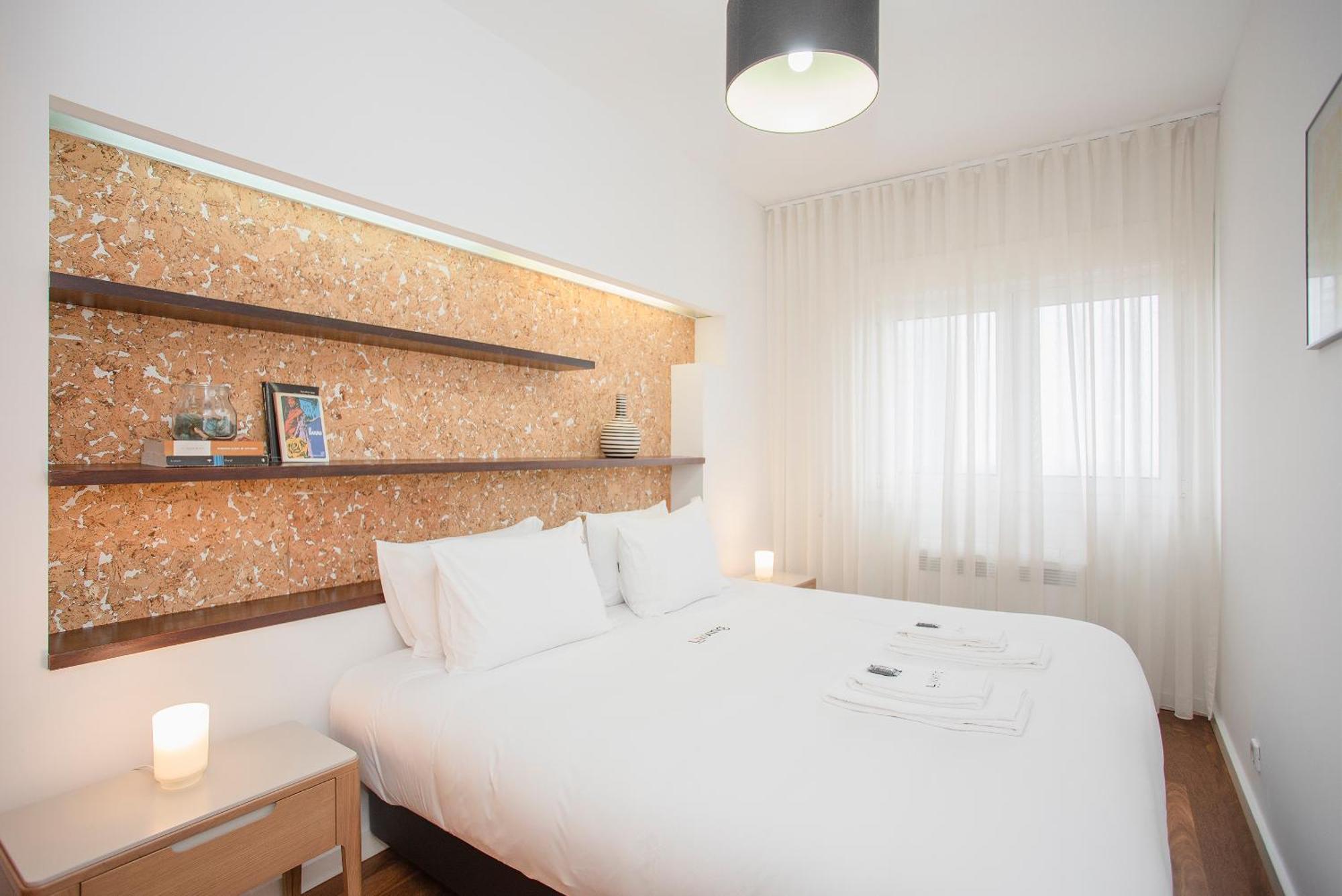Liiiving In Porto - Light Trendy Apartment Zewnętrze zdjęcie