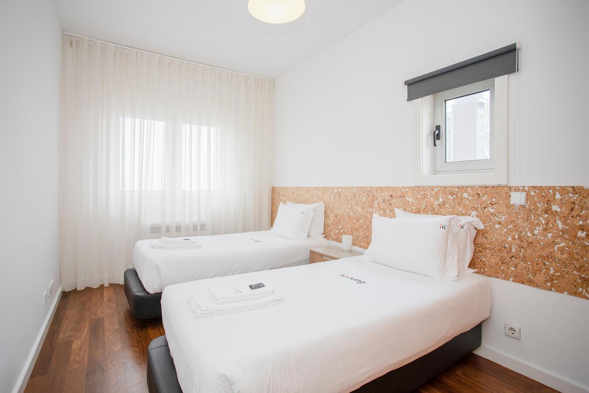 Liiiving In Porto - Light Trendy Apartment Zewnętrze zdjęcie