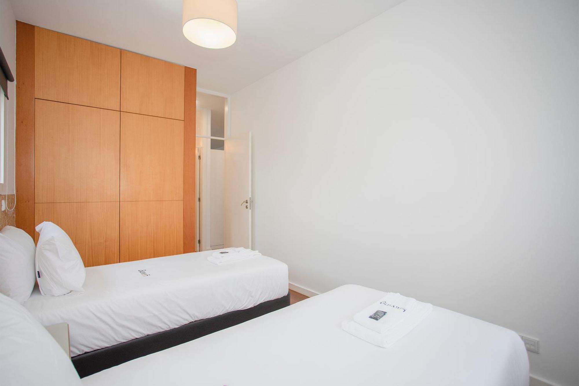Liiiving In Porto - Light Trendy Apartment Zewnętrze zdjęcie