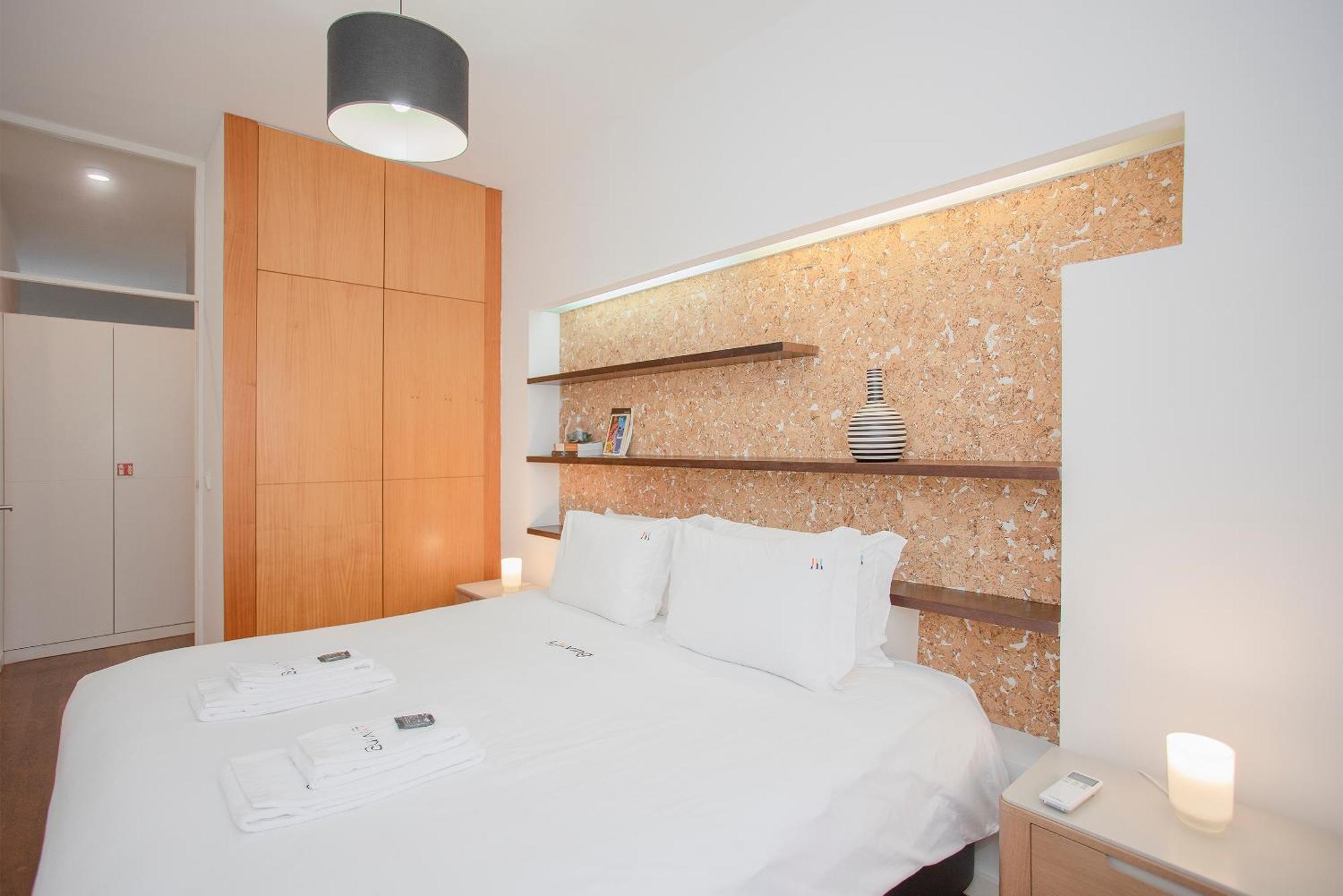 Liiiving In Porto - Light Trendy Apartment Zewnętrze zdjęcie