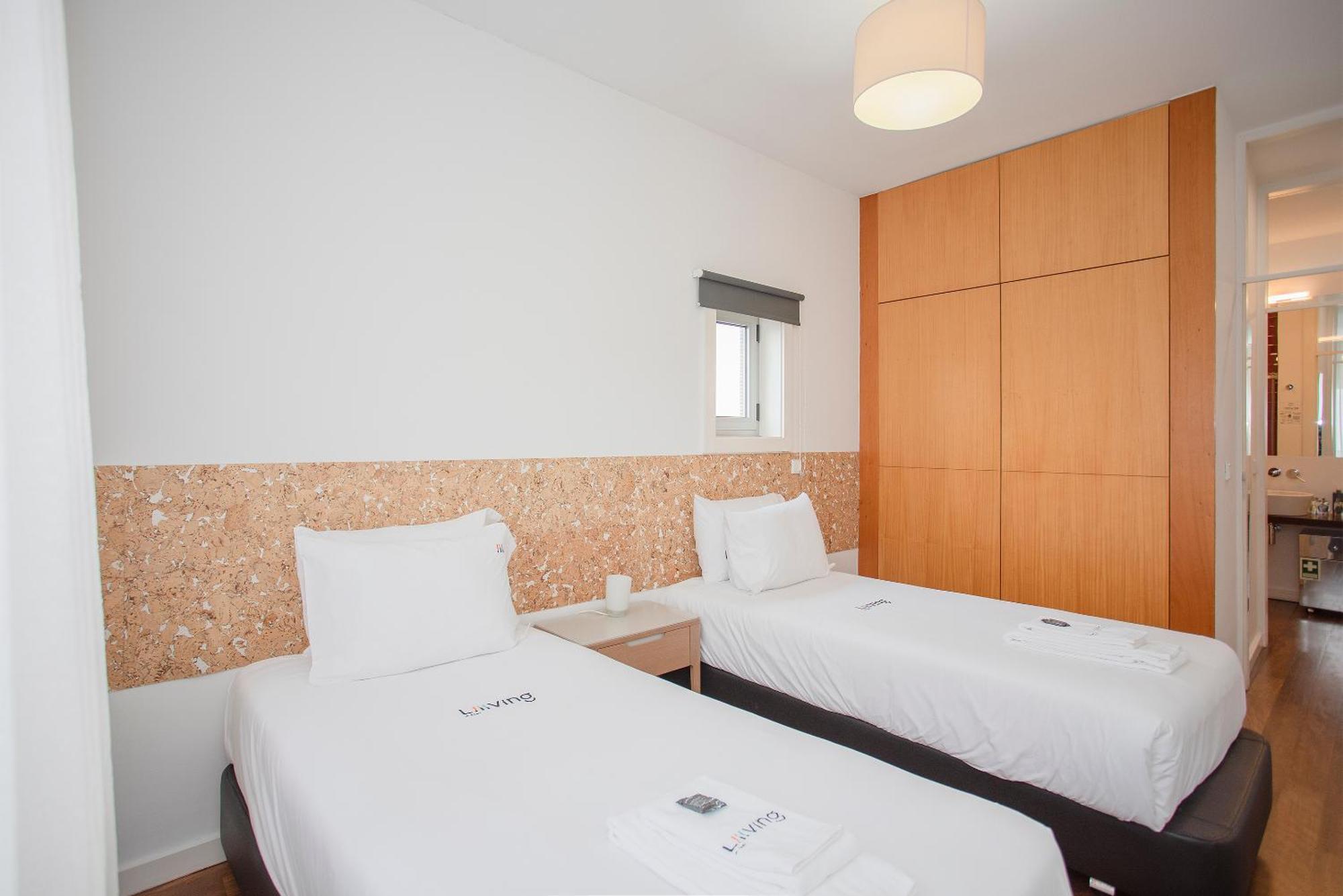 Liiiving In Porto - Light Trendy Apartment Zewnętrze zdjęcie