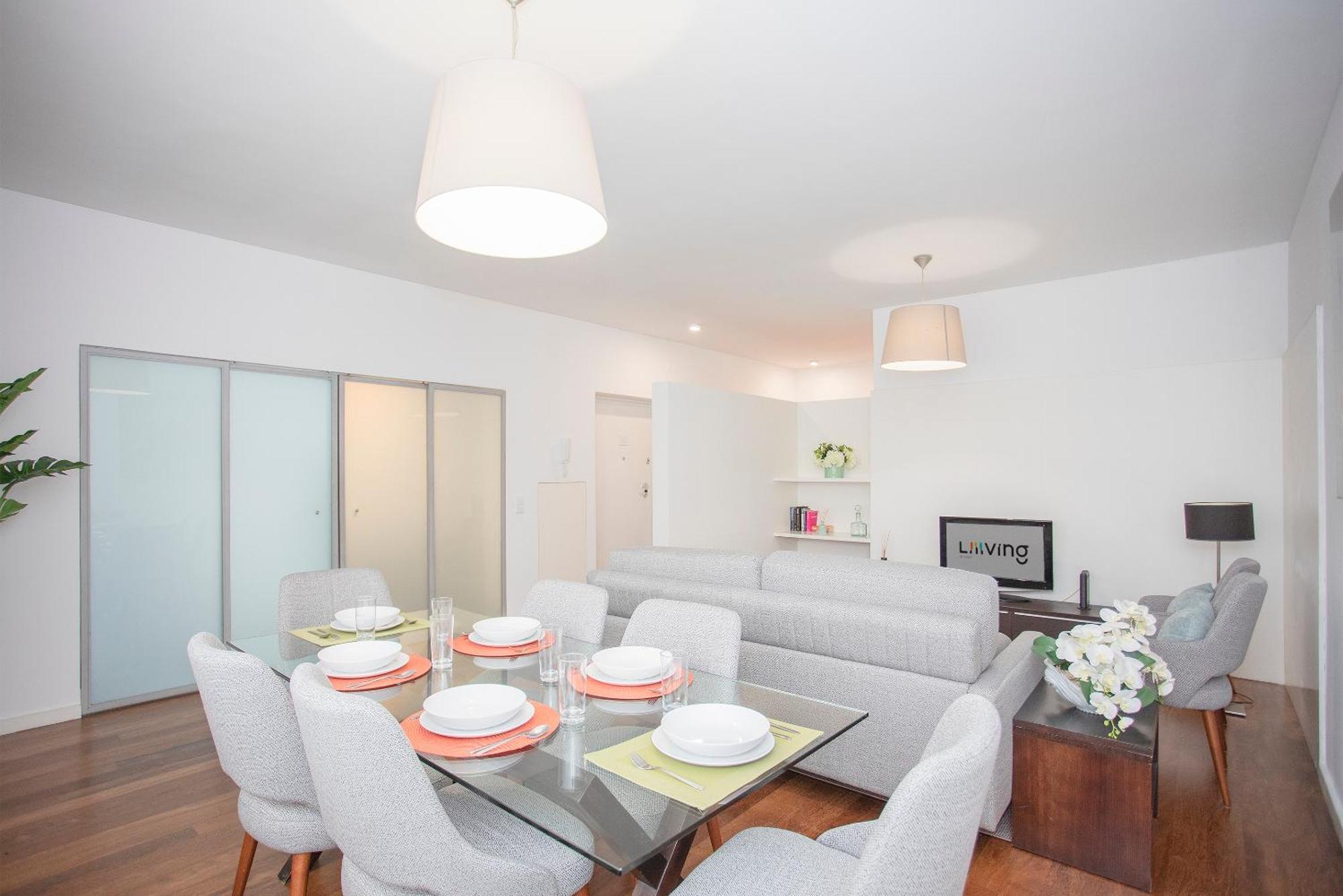 Liiiving In Porto - Light Trendy Apartment Zewnętrze zdjęcie