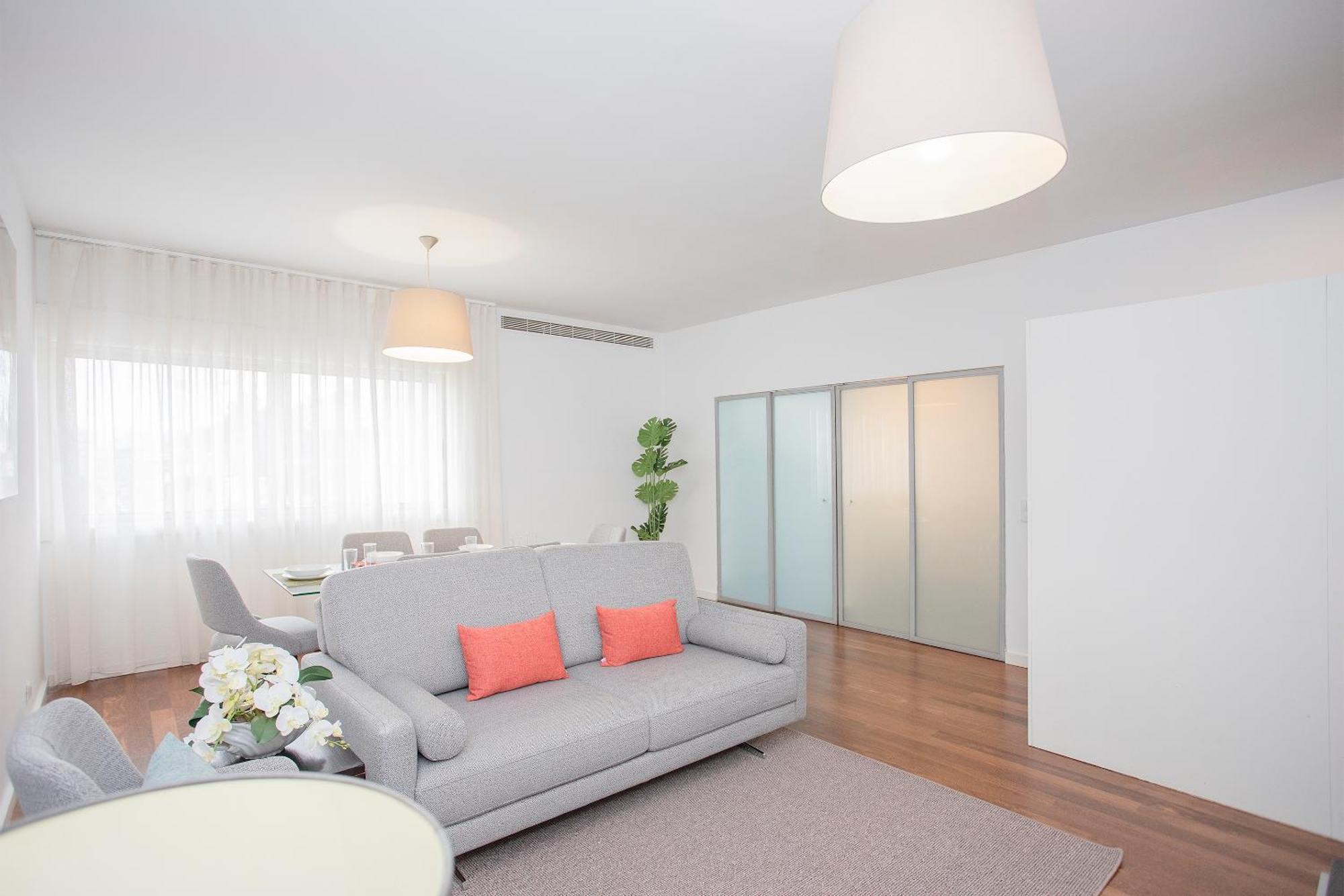 Liiiving In Porto - Light Trendy Apartment Zewnętrze zdjęcie