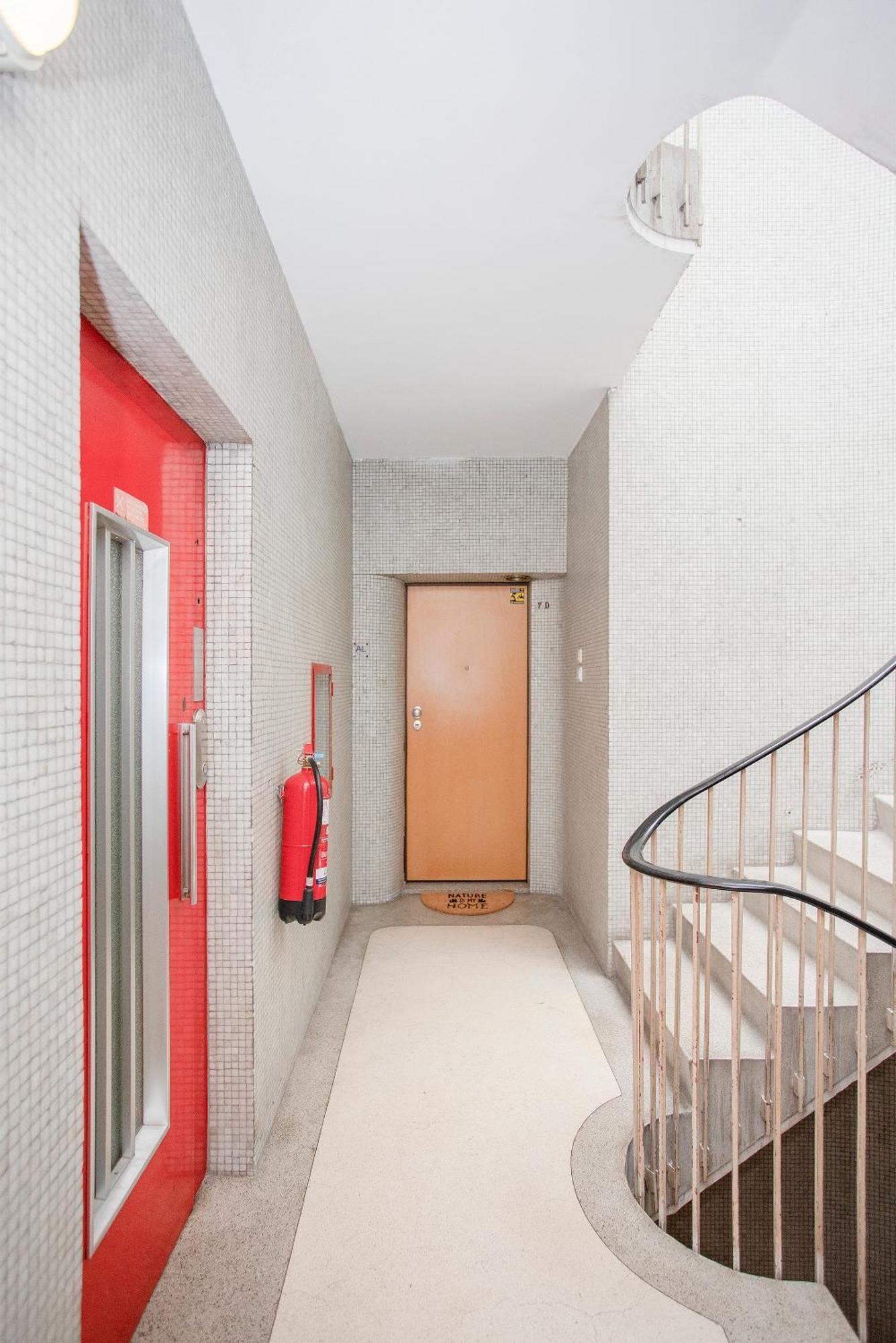 Liiiving In Porto - Light Trendy Apartment Zewnętrze zdjęcie