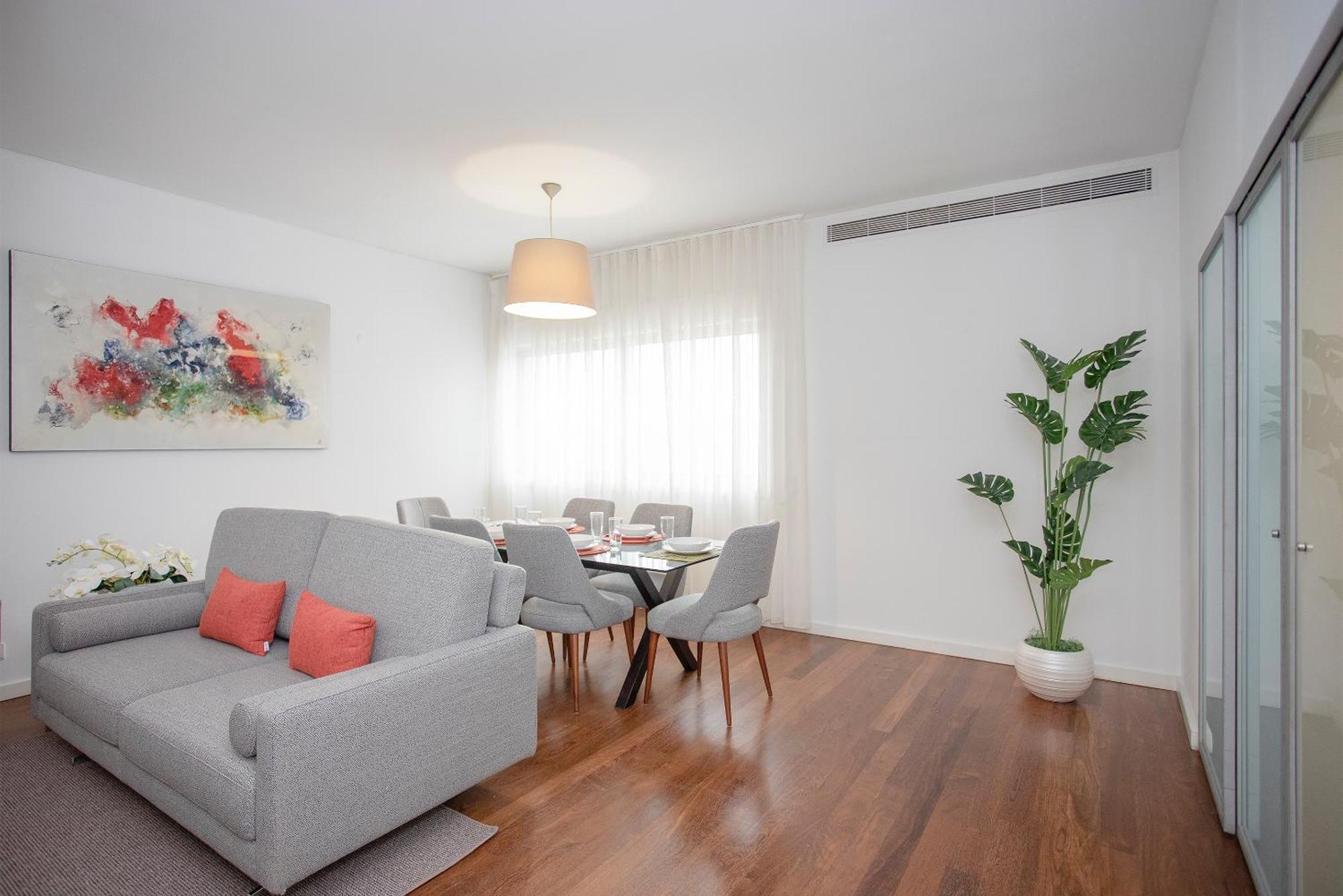 Liiiving In Porto - Light Trendy Apartment Zewnętrze zdjęcie
