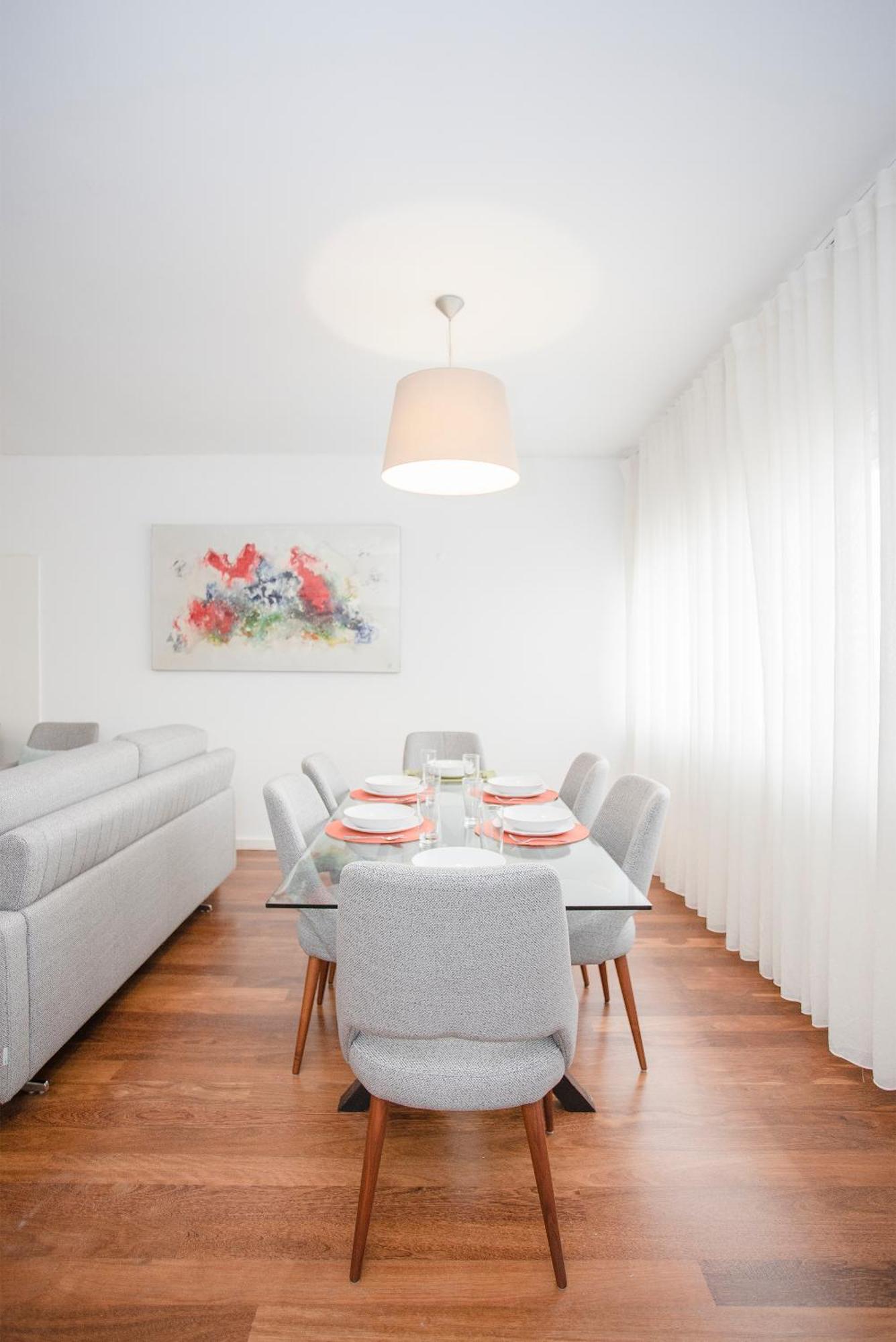 Liiiving In Porto - Light Trendy Apartment Zewnętrze zdjęcie